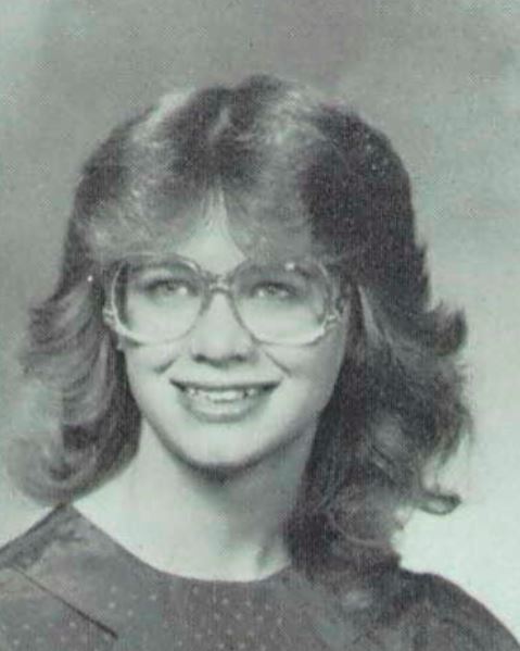 Rosanne Denise Eberhardt